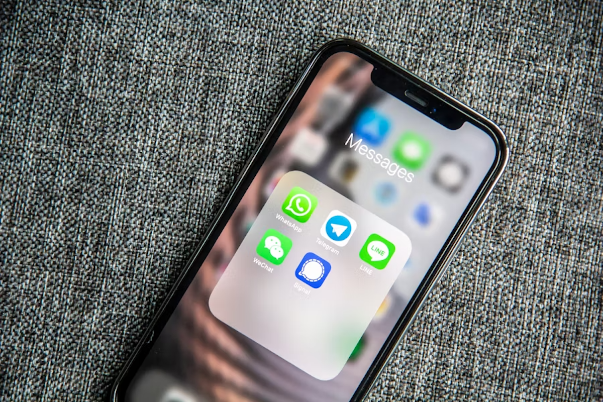 Personalized SMS Marketing