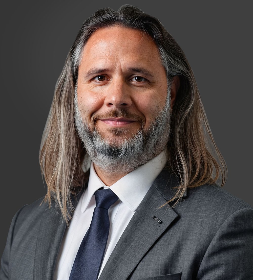 Philippe Headshot Final
