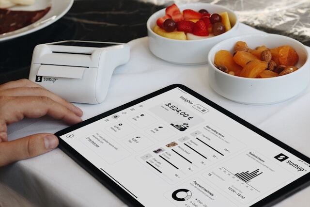 9 Quick Service Restaurant Software Tools That Scale