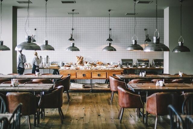 6 Restaurant Automation Companies Delivering Powerful ROI