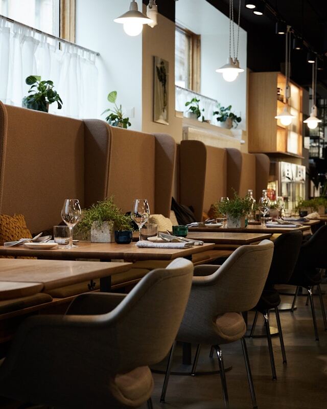 8 Restaurant Automation Tactics That Skyrocket Labor Efficiency
