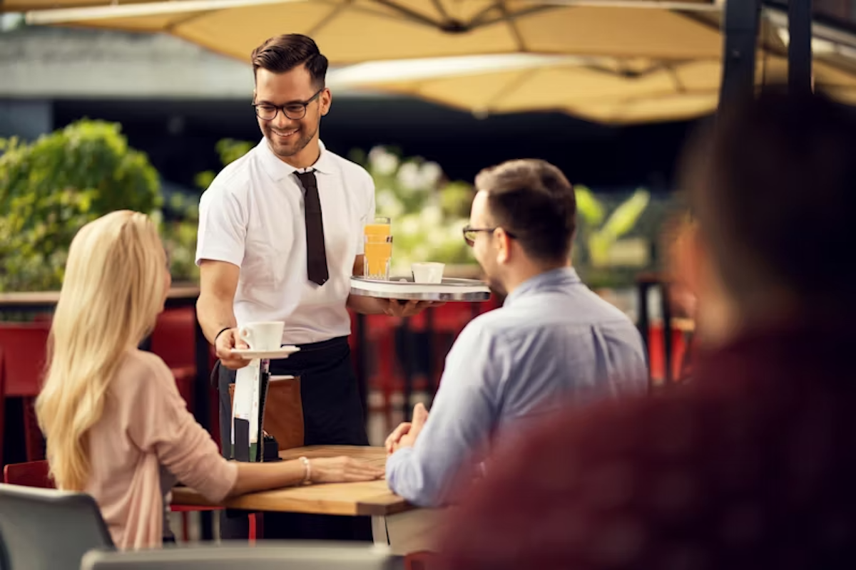 Restaurant Customer Retention Rate