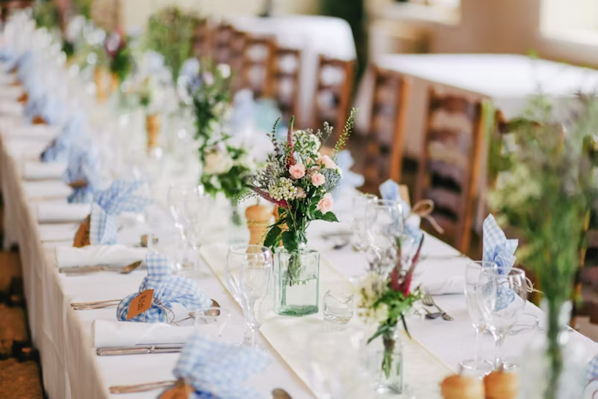 7 Secrets to Restaurant Event Planning That Set You Apart