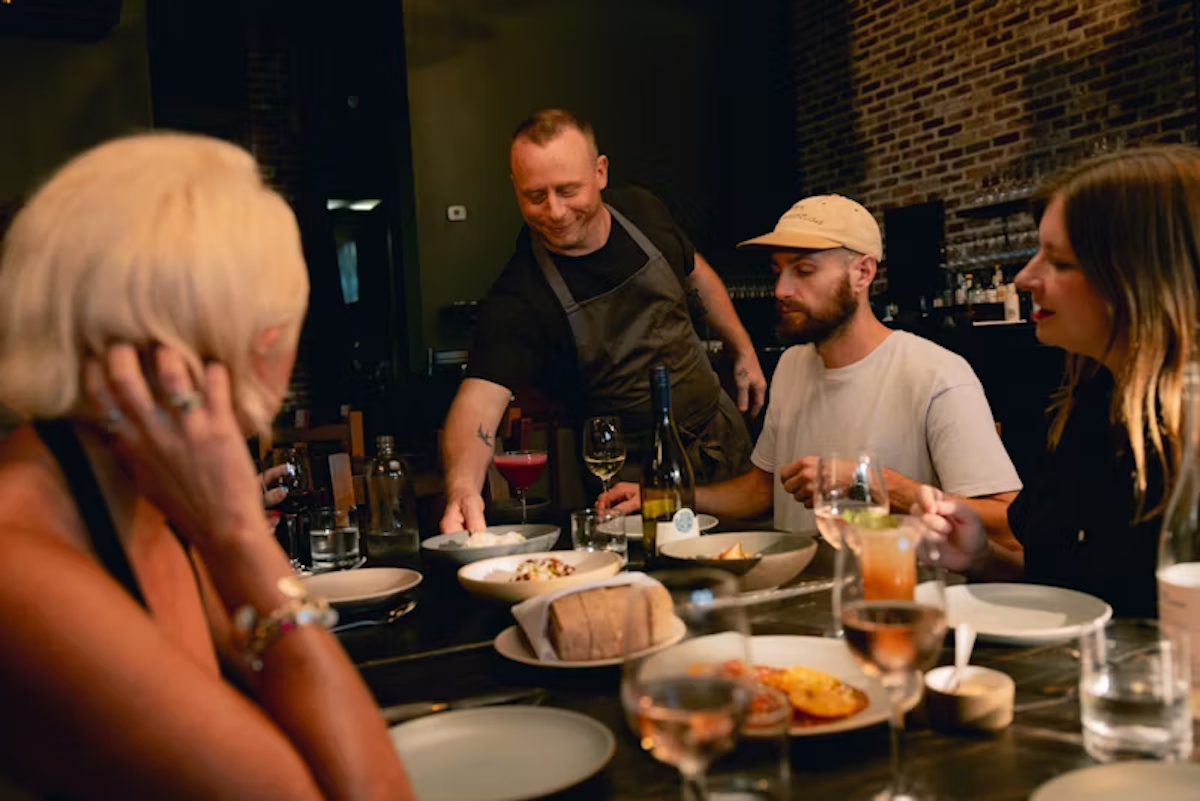 Restaurant Marketing Campaigns 
