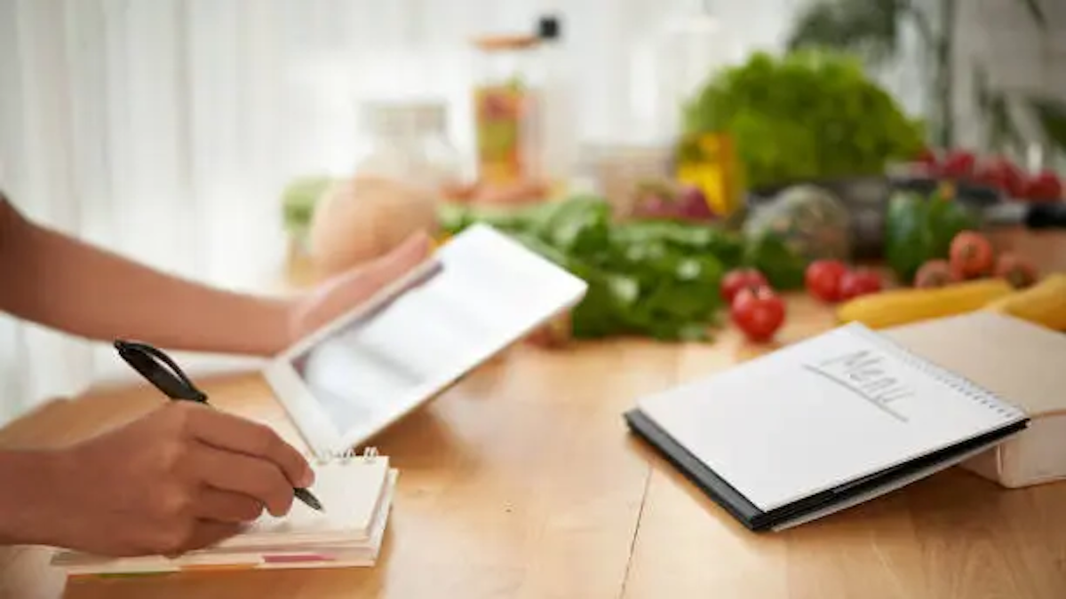 Restaurant Menu Costing Software