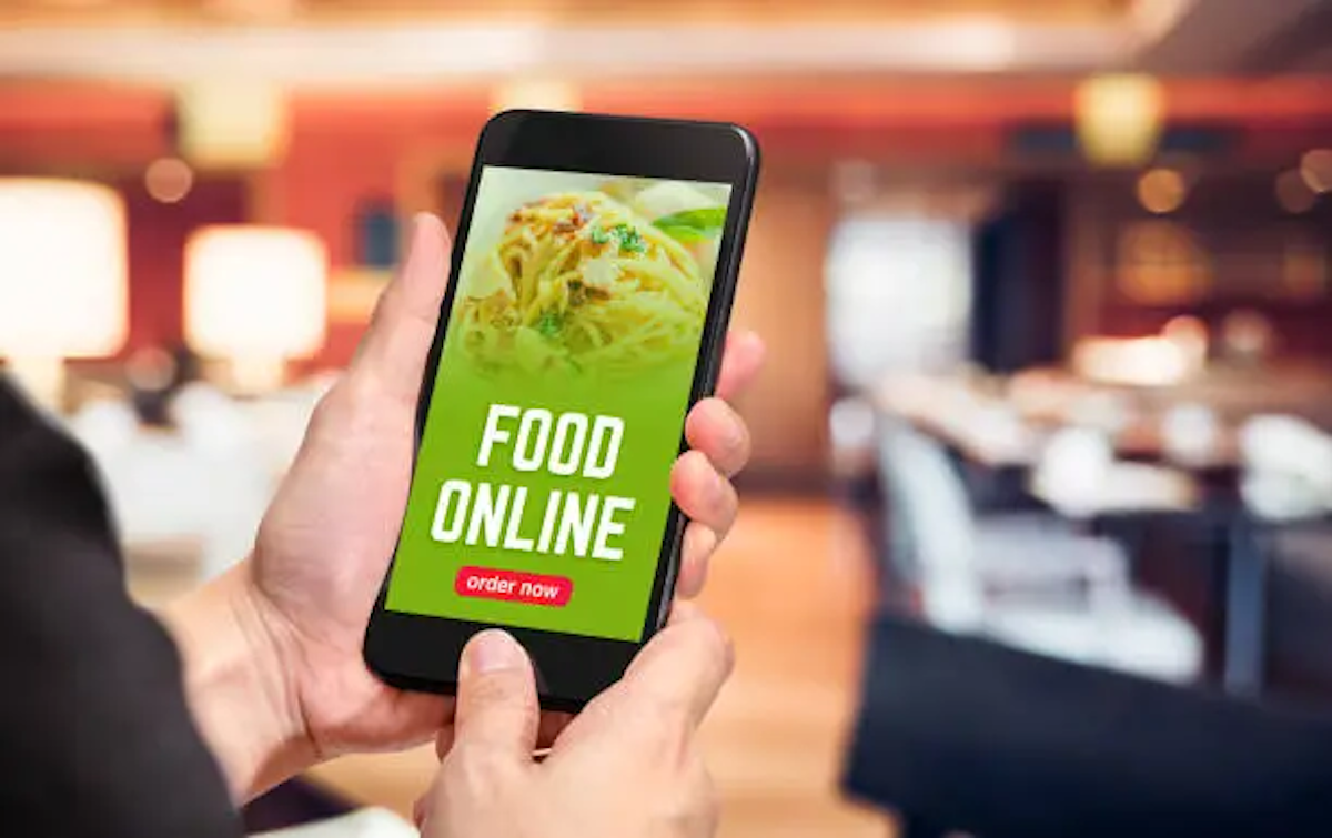 How to Choose the Right Restaurant Mobile App Solution