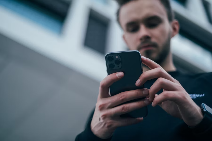 Restaurant Mobile App