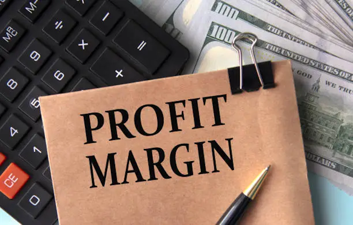 Restaurant Profit Margin