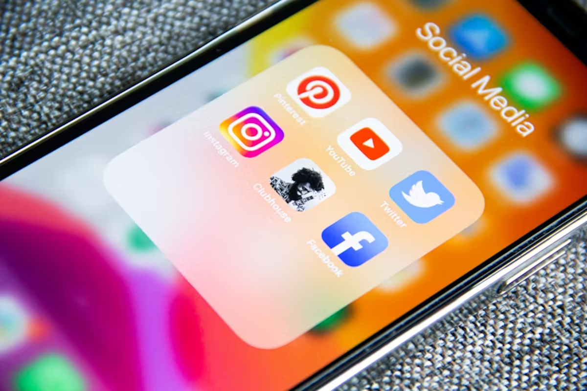 Restaurant Social Media Marketing