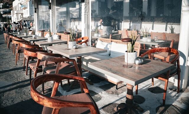 Restaurant Sole Proprietorship: What It Means and Why Most Operators Move On