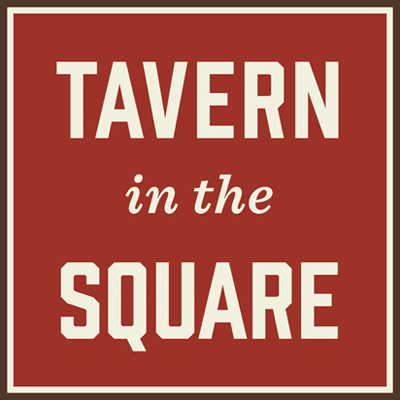 Tavern In The Square Logo