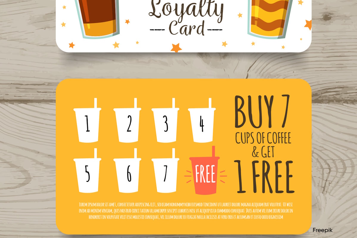 5 Loyalty Program Cards That Make Guests Return More