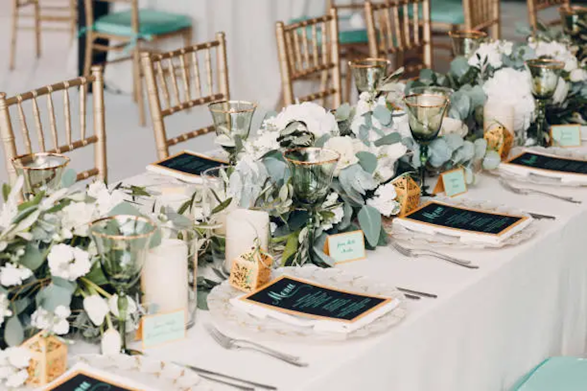 Wedding Catering Trends: 6 Experience Creation Tips