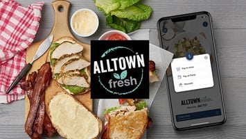 Alltown Fresh Resource Tile