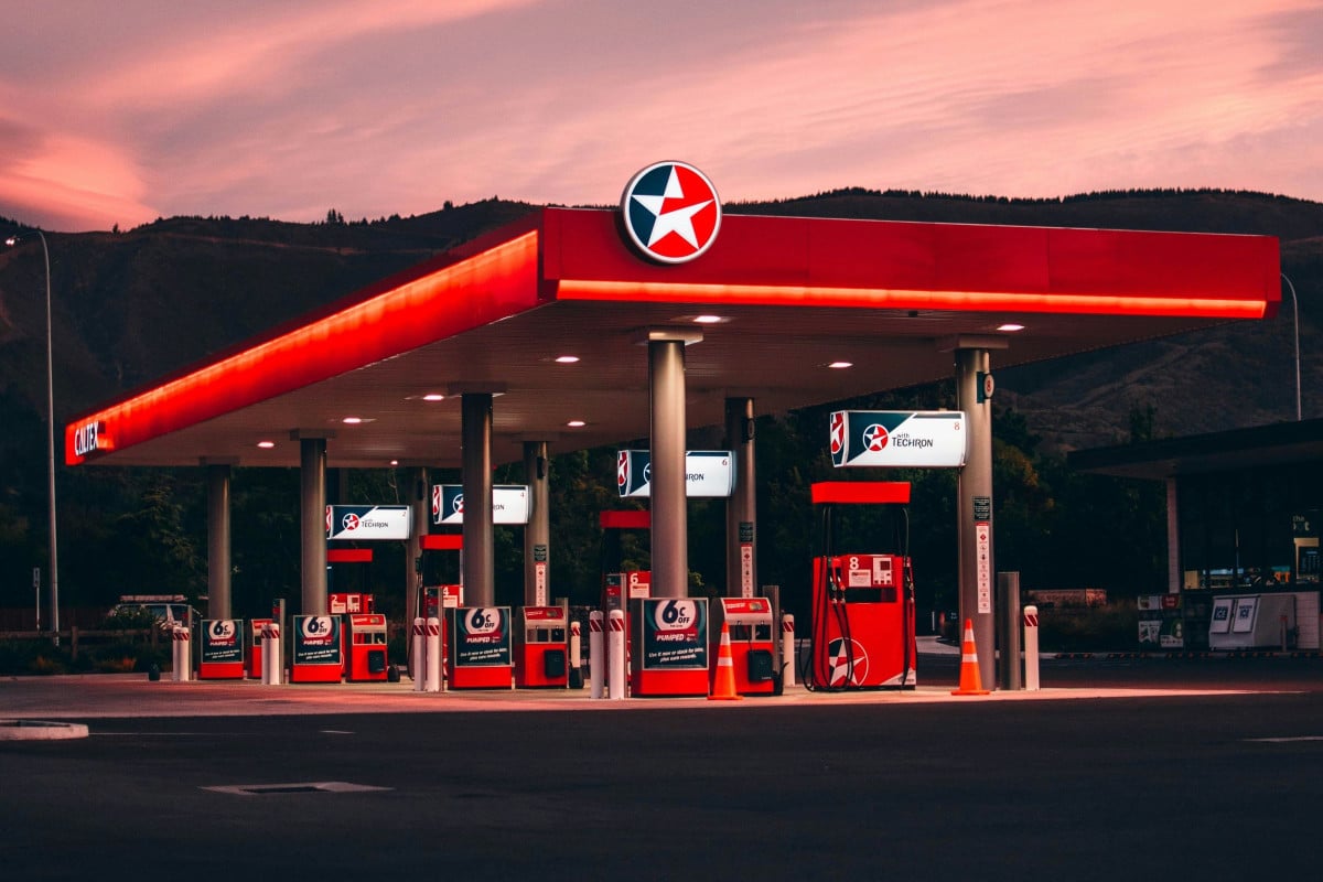 best gas rewards programs