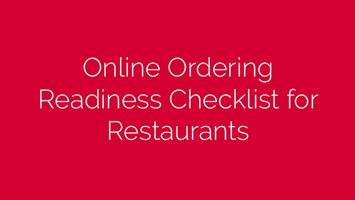 Checklist OO Restaurant Resource Tile (002)