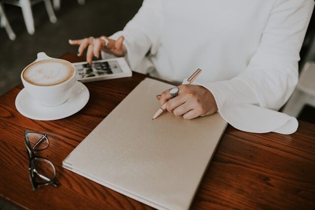 Your Coffee Shop Opening Checklist: 50 Steps to Launch Day
