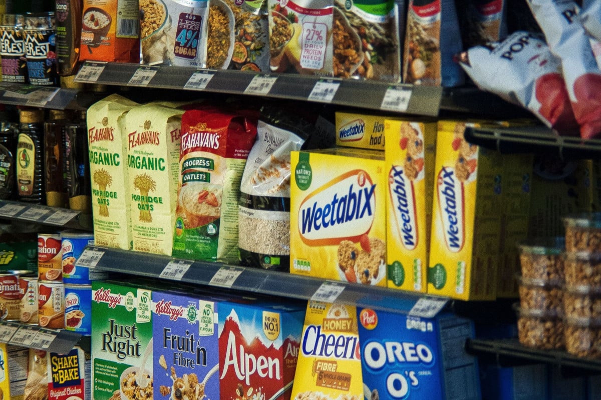 convenience store franchises