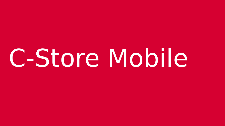 cstore_mobile