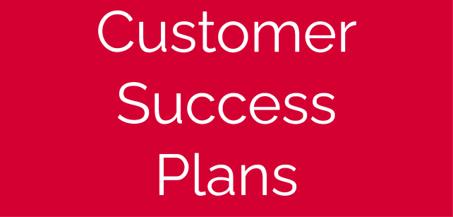 customer success plans basic graphic