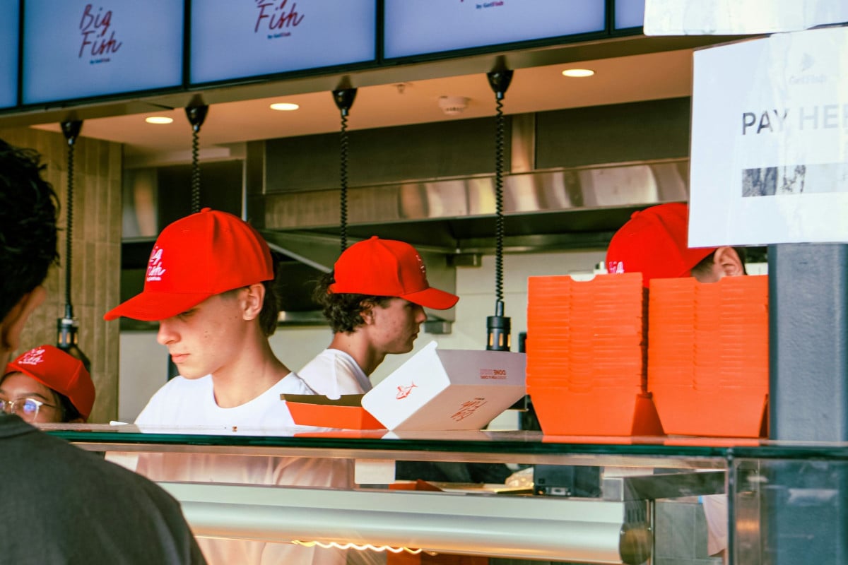 25 Principles of a Profitable Fast Service Restaurant to Know