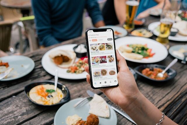 3 Food Delivery Apps That Rapidly Boost Restaurant Orders