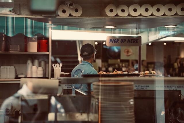 Food Order Application Upgrades That Increase Guest Spend