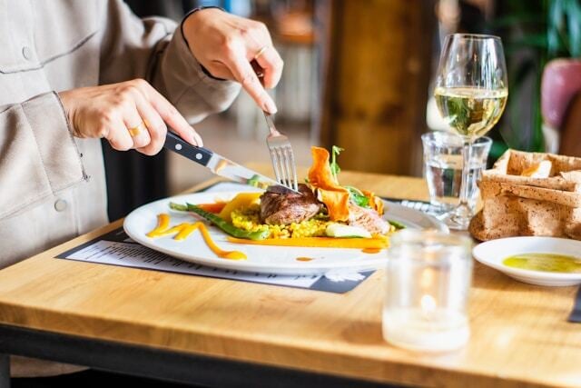 Food Service Sector: Size, Key Segments, and What's Driving Growth in 2026