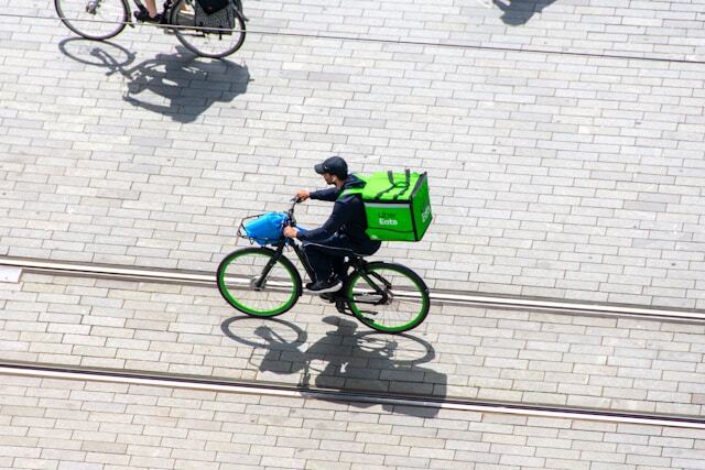 Foods Delivery App Features That Instantly Improve Conversions