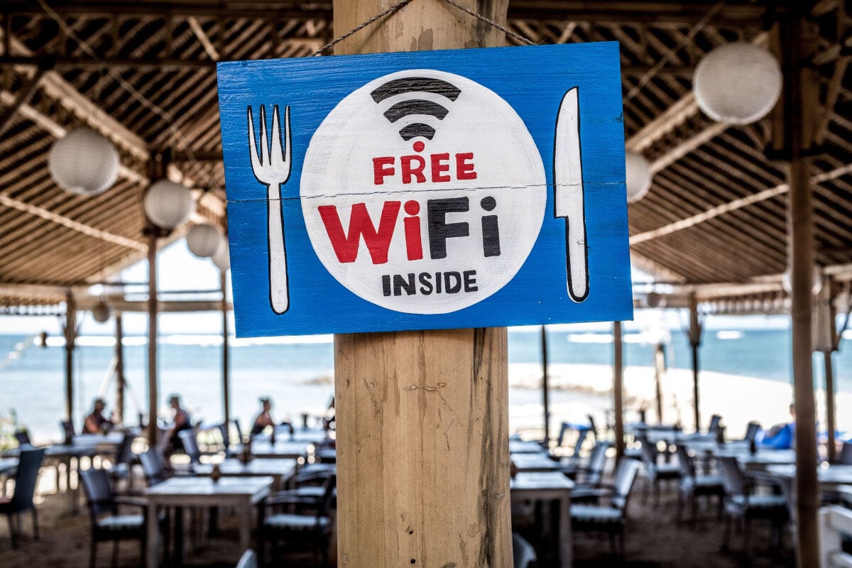 How to Create a Guest Wi-Fi Network: 5 Simple Steps
