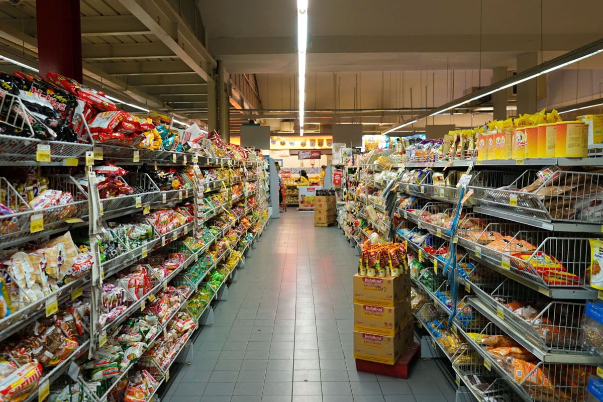 grocery store loyalty programs