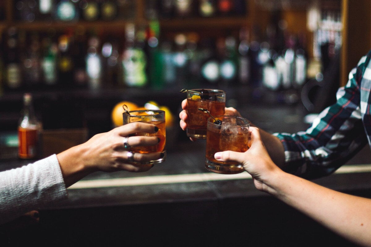 15 Happy Hour Marketing Strategies You Can't Go Wrong With