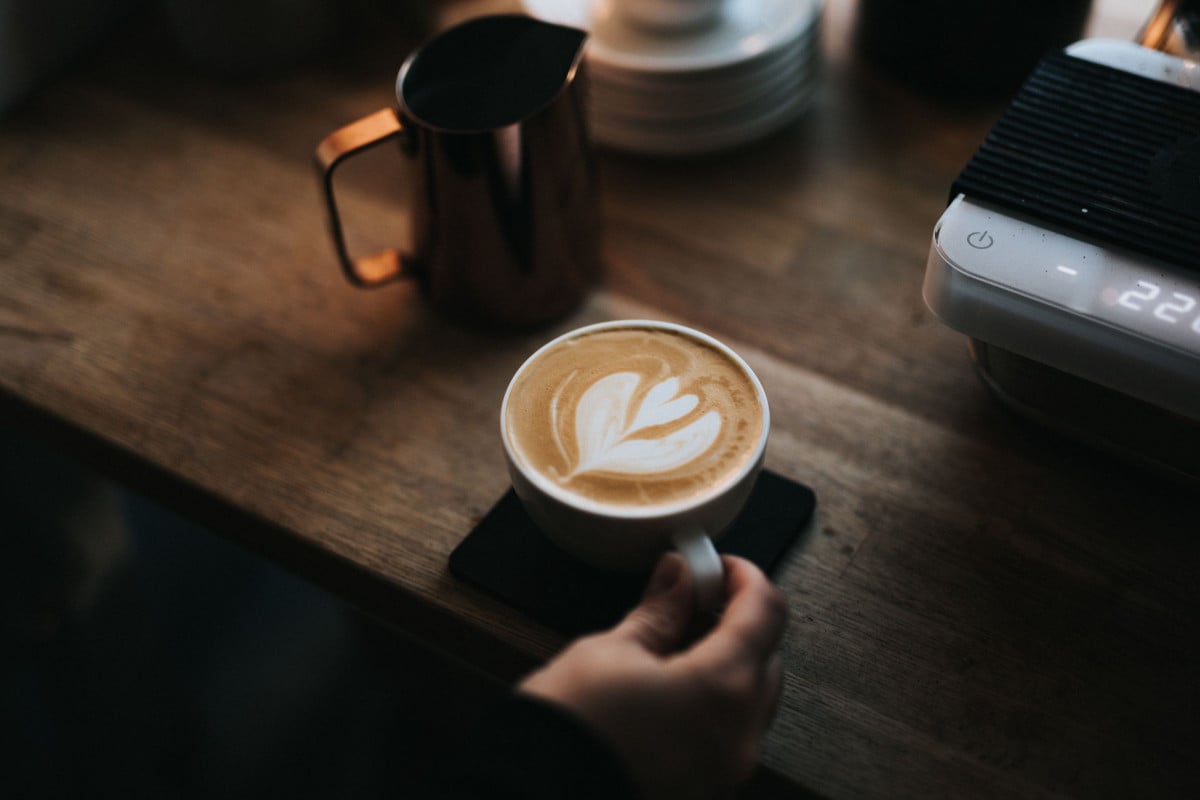 how to start a coffee shop business