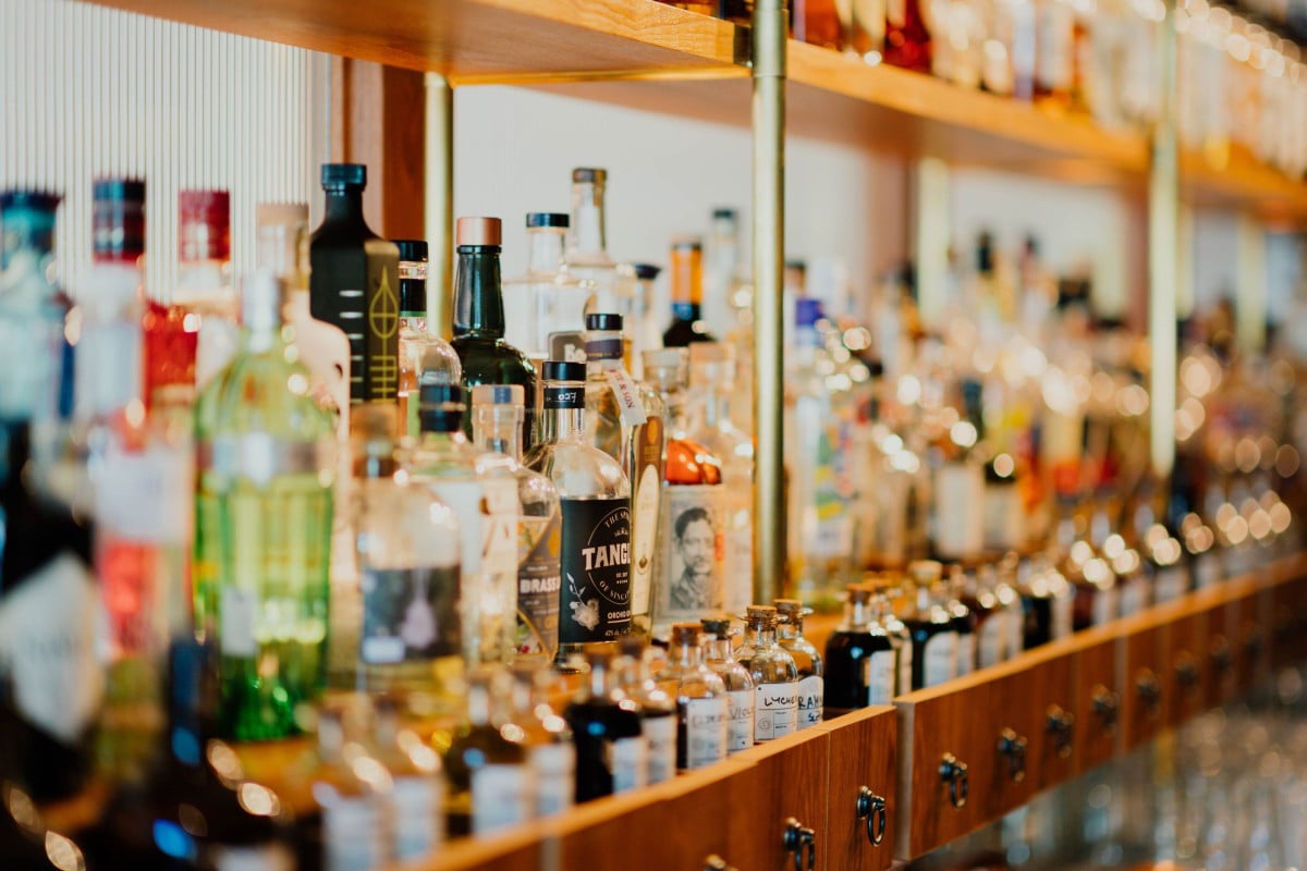 How to Start a Liquor Business: 4 Steps for Lasting Success