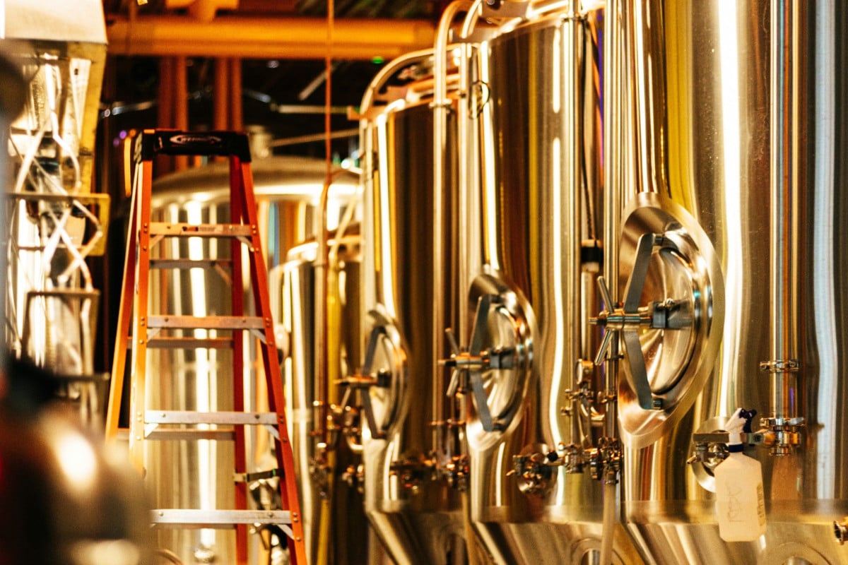 how to start a microbrewery