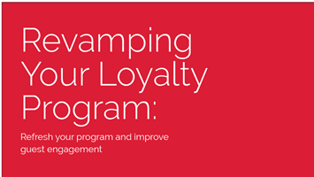 Revamping Your Loyalty Program Thumbnail