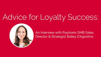 Loyalty Success Q&A Resource Tile