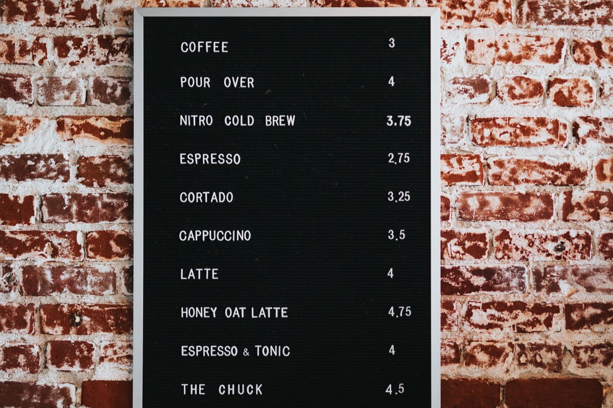 14 Features to Look for In a Menu Creator for Restaurants