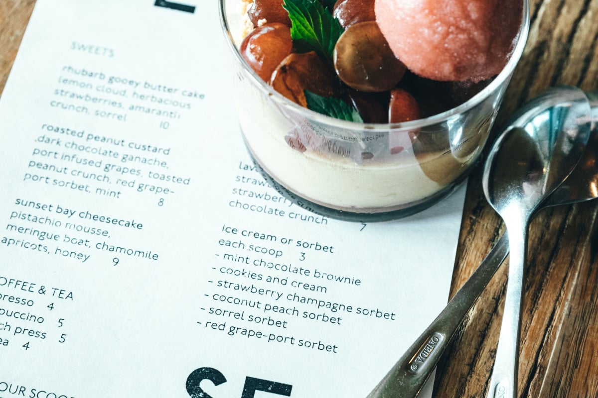 5 Menu Management Pitfalls Costing You Thousands and What to Do