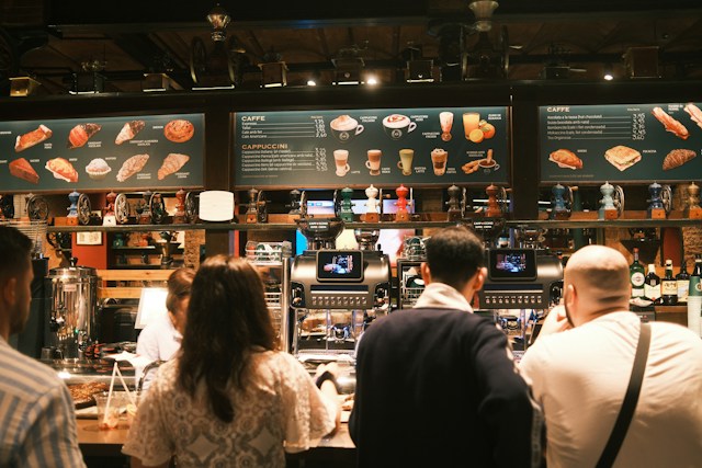 Menu Templates: How to Choose and Customize Them for Your Restaurant