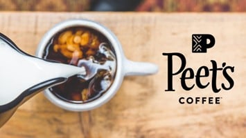 Peets Coffee Resource Image