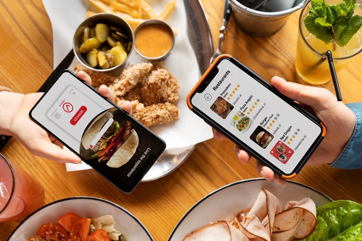 Restaurant Booking Apps: Key Features That Drive Profitability