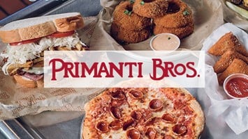 Primanti Bros Resource Tile