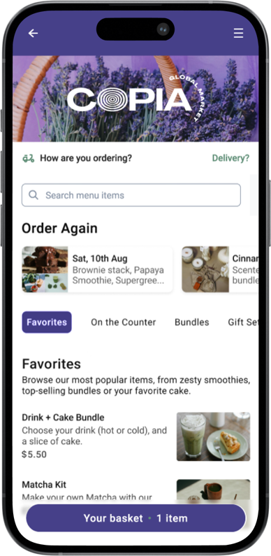 qikserve-mobile-order-example
