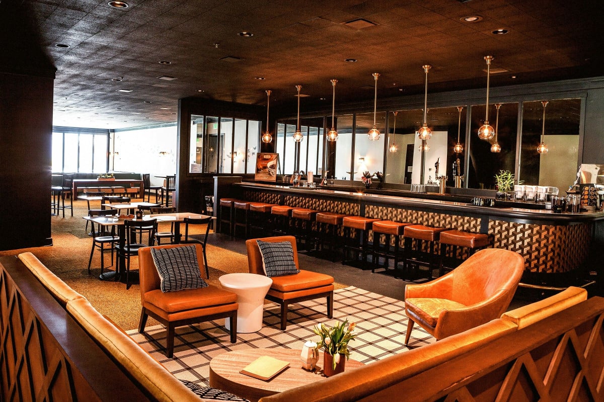 5 Restaurant Decor Ideas to Increase Your Table Turnover Starting Now