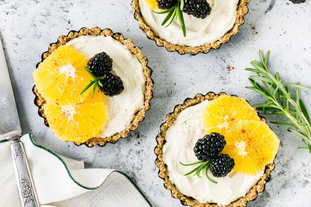 9 Restaurant Desserts to Consider for Every Guest Diet