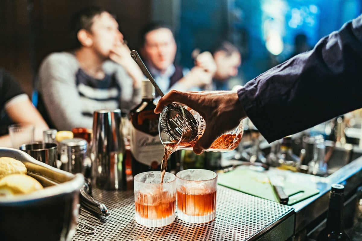 4 Restaurant Drinks That Guests Love and Sell Well
