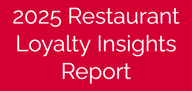 restaurant loyalty insights hubspot slide in CTA