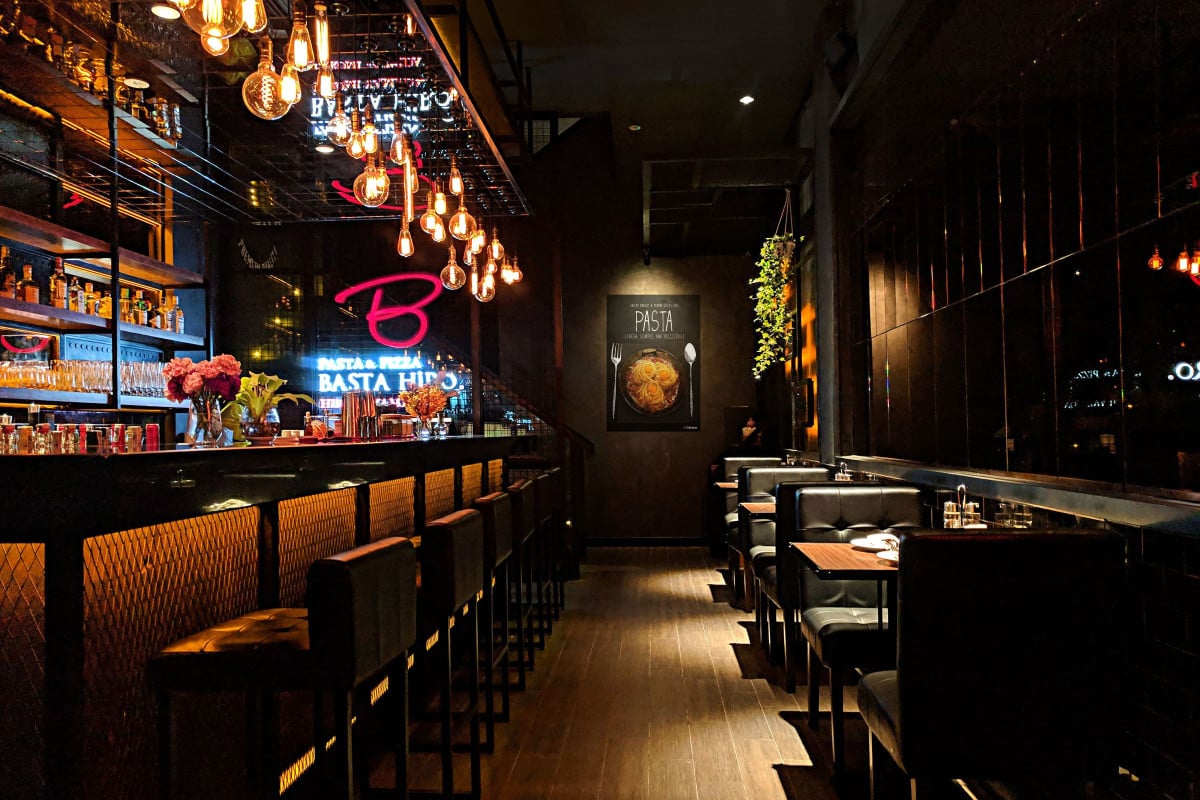 restaurant ordering system