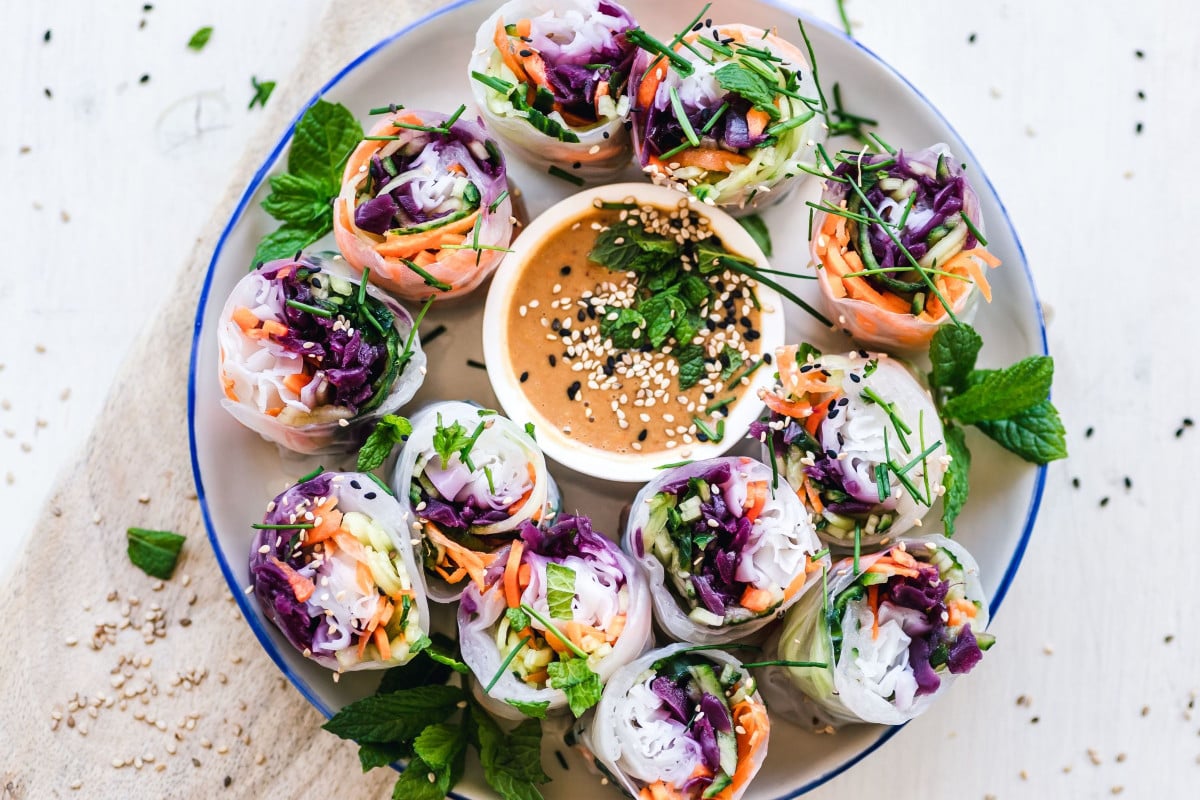 restaurant shared plates